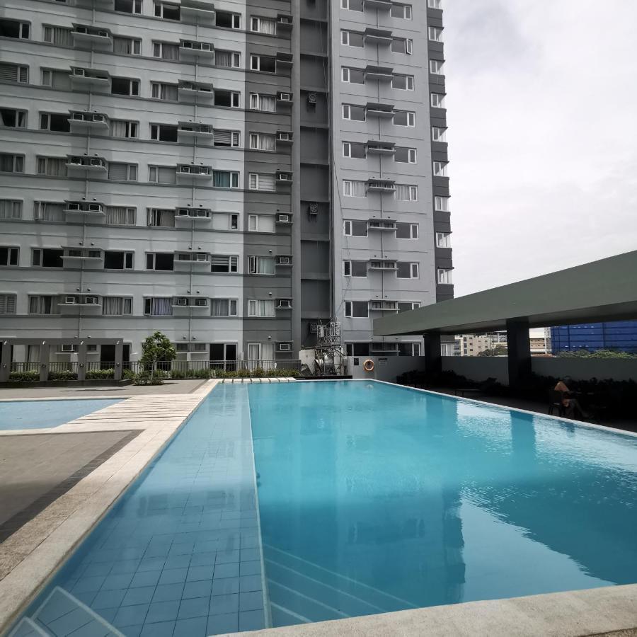 Avida Davao Condos, Downtown Cm Recto Avenue, Davao City Exterior photo