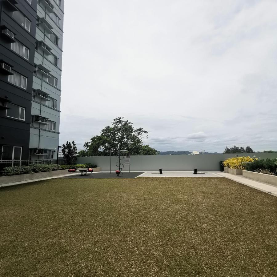 Avida Davao Condos, Downtown Cm Recto Avenue, Davao City Exterior photo