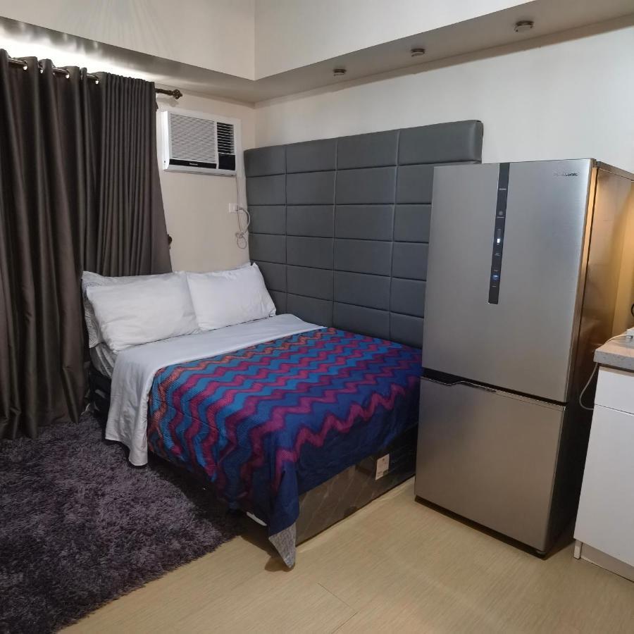 Avida Davao Condos, Downtown Cm Recto Avenue, Davao City Exterior photo