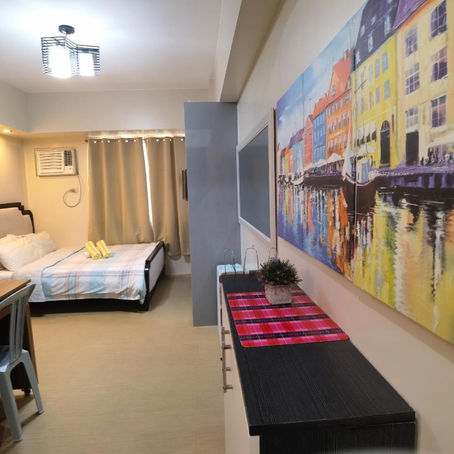 Avida Davao Condos, Downtown Cm Recto Avenue, Davao City Exterior photo