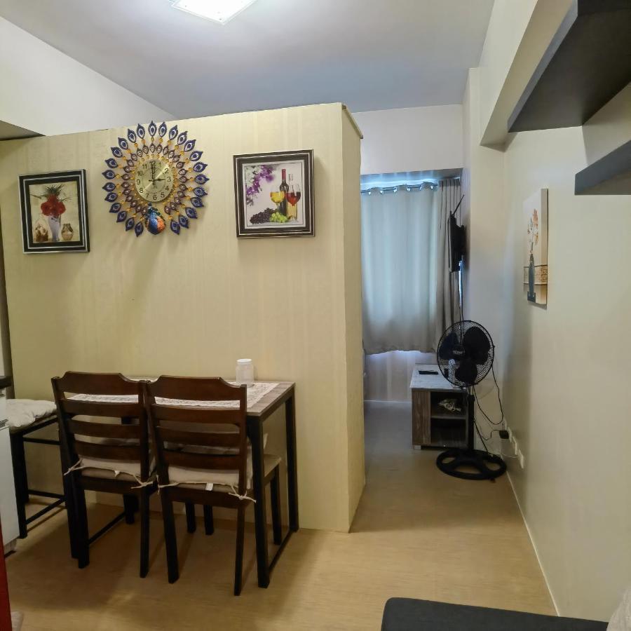 Avida Davao Condos, Downtown Cm Recto Avenue, Davao City Exterior photo