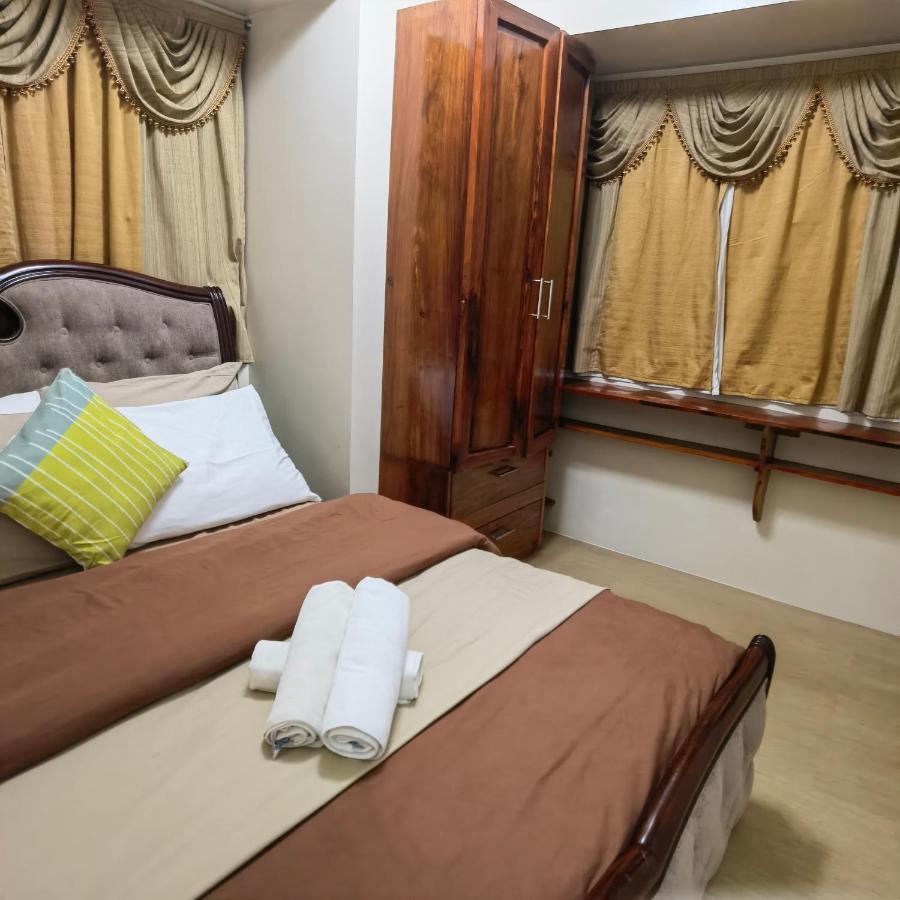 Avida Davao Condos, Downtown Cm Recto Avenue, Davao City Exterior photo