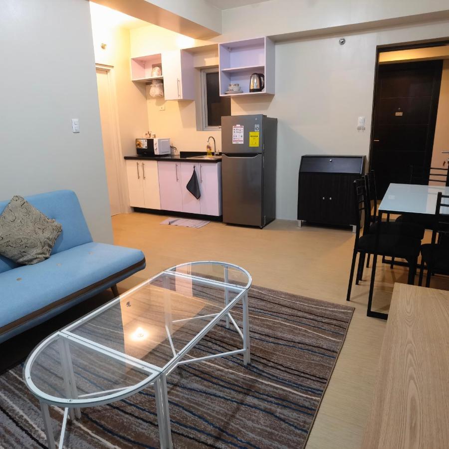 Avida Davao Condos, Downtown Cm Recto Avenue, Davao City Exterior photo