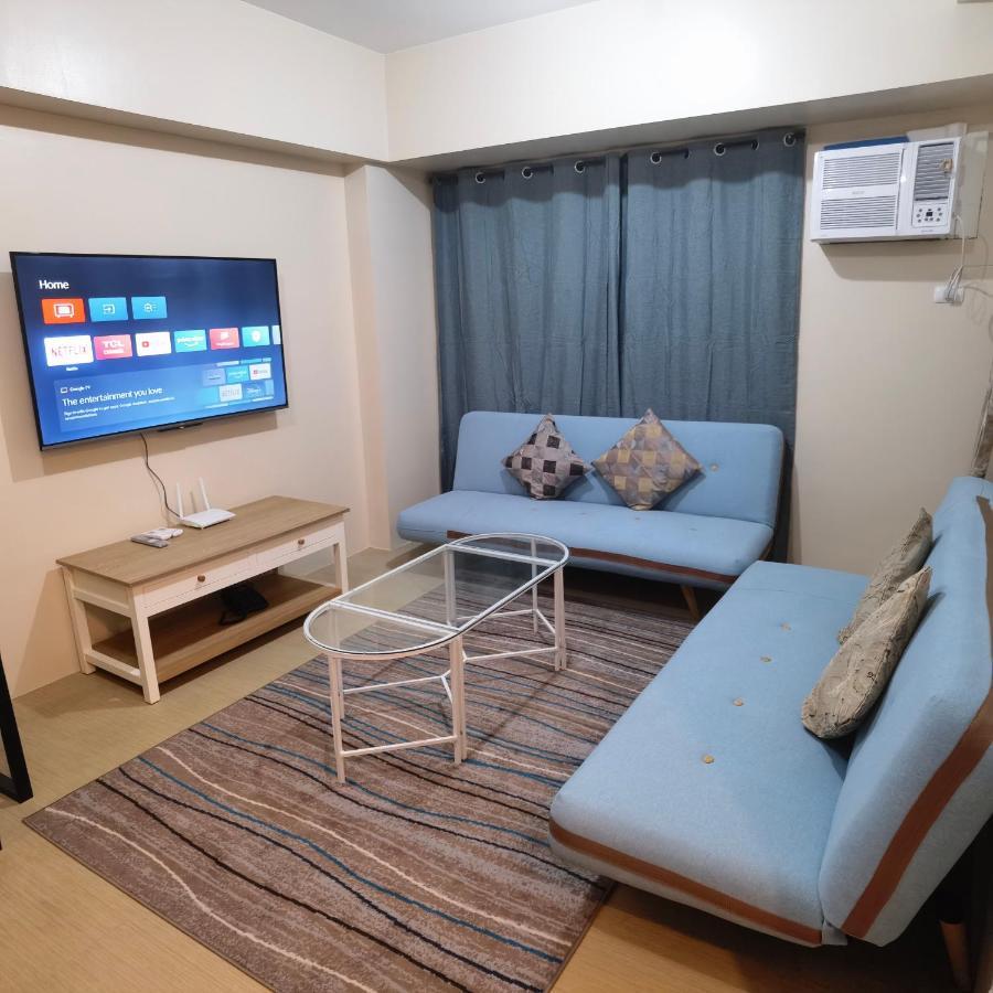 Avida Davao Condos, Downtown Cm Recto Avenue, Davao City Exterior photo
