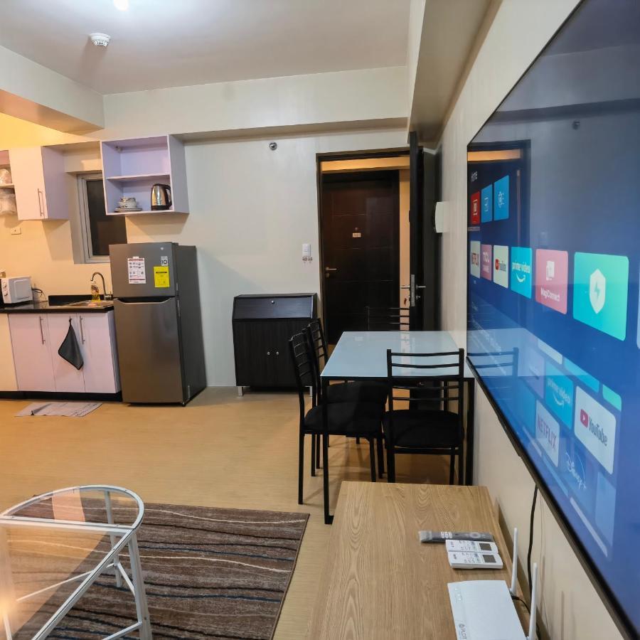 Avida Davao Condos, Downtown Cm Recto Avenue, Davao City Exterior photo