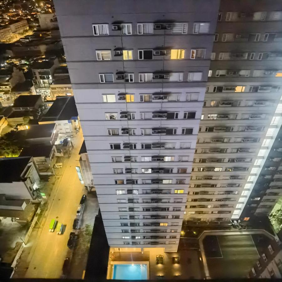 Avida Davao Condos, Downtown Cm Recto Avenue, Davao City Exterior photo
