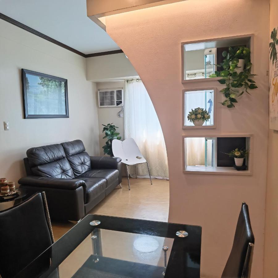 Avida Davao Condos, Downtown Cm Recto Avenue, Davao City Exterior photo