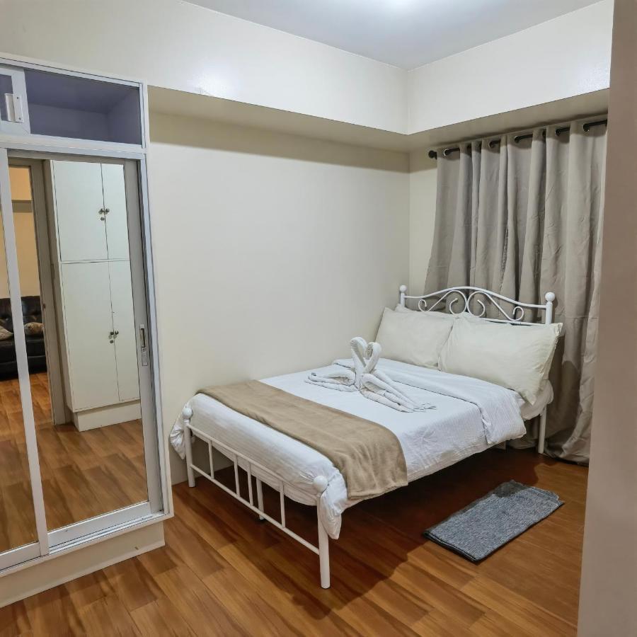 Avida Davao Condos, Downtown Cm Recto Avenue, Davao City Exterior photo