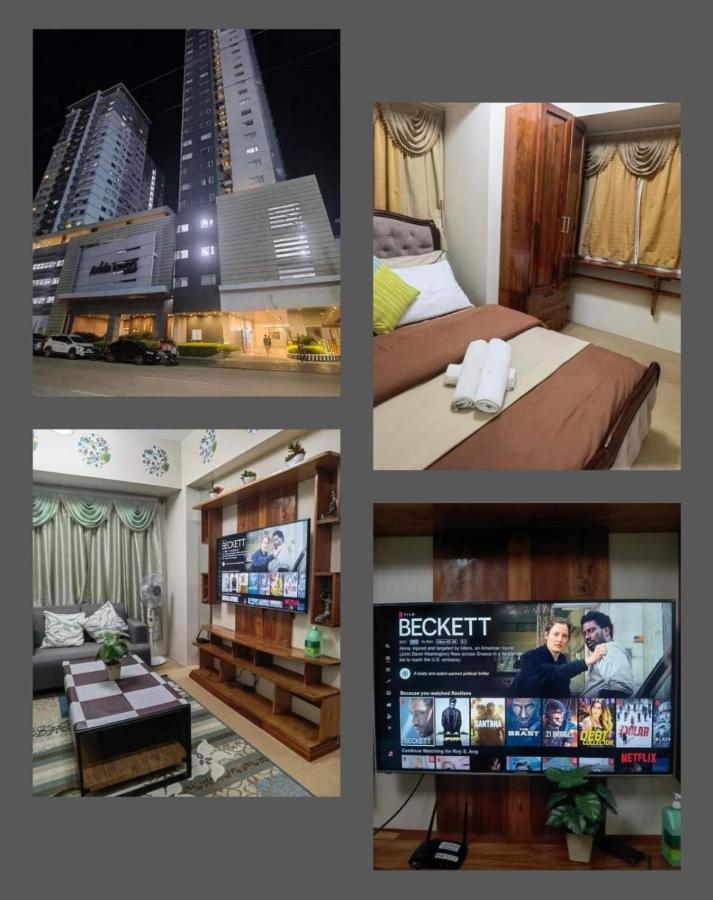 Avida Davao Condos, Downtown Cm Recto Avenue, Davao City Exterior photo