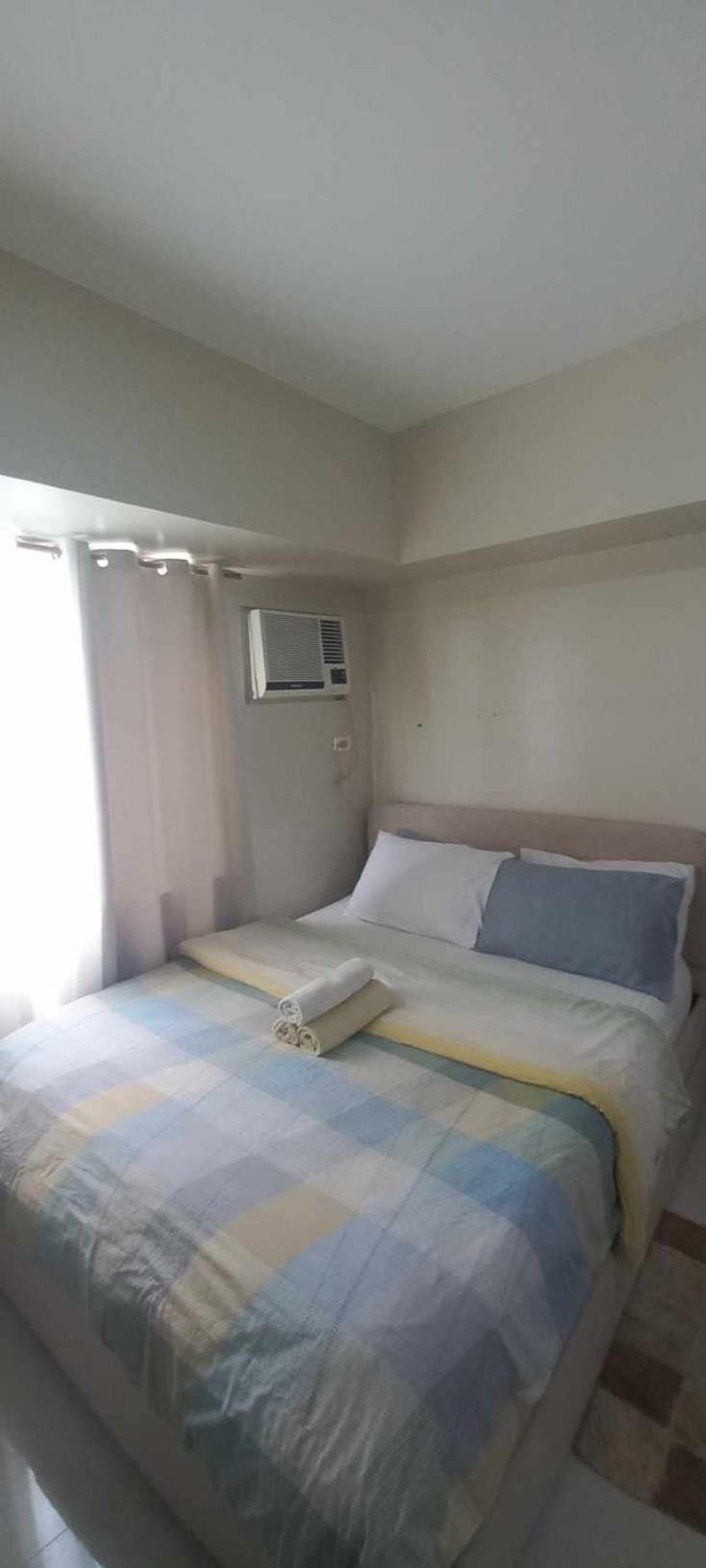 Avida Davao Condos, Downtown Cm Recto Avenue, Davao City Exterior photo
